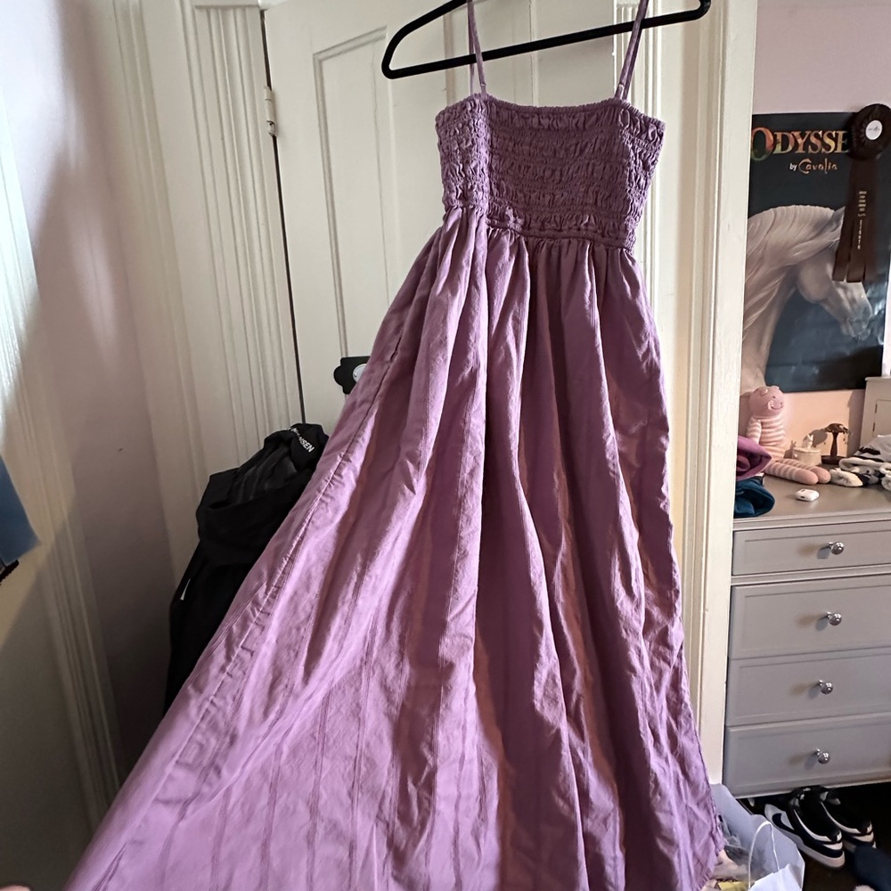 Madwell women’s dress